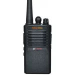 Motorola-Vertex Standard Walkie Talkie, VZ-D131, Two-Way Radio, UHF, Portable, Walkie Talkie