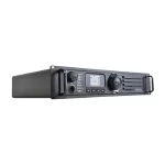 Hytera Professional PDT Digital Vehicle Platform, Equipped with 7 Programmable Keys, Supports Digital and Analog, Two Modes - Image 2