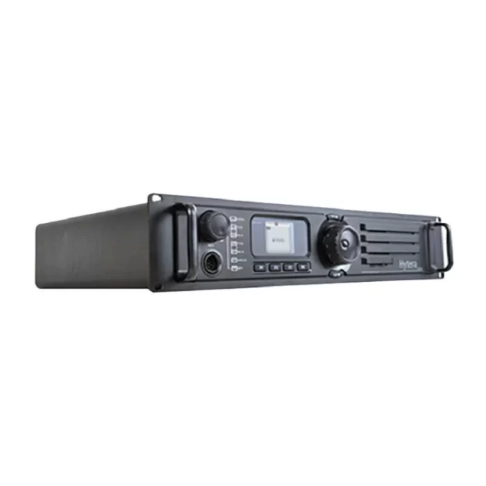 Hytera Professional PDT Digital Vehicle Platform, Equipped with 7 Programmable Keys, Supports Digital and Analog, Two Modes - Image 2