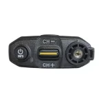 DMR Slim Portable Two Way Radio for Motorola, SL2600, SL2M, SL500e, Digital Walkie Talkie - Image 4