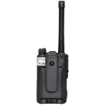 Motorola-EVX-S24 Digital-to-Analog Compatible Radio Equipment, Suitable for Portable, Handheld, Two-Way Walkie-Talkies - Image 5