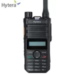 Hytera AP580 Long Distance Walkie Talkie Commercial High Power Hotel Civil Outdoor HandstandTC585 Upgrade AP585