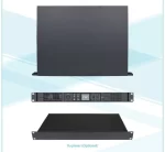 TYT MD-7500 new 50 watt repeater 1U