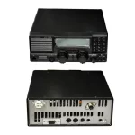 Vertex HF SSB Standard Transceiver, High Power Mobile Radio, Marine Base Station, Car Radio, VX1700 - Image 2