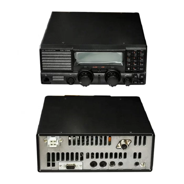 Vertex HF SSB Standard Transceiver, High Power Mobile Radio, Marine Base Station, Car Radio, VX1700 - Image 2