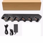 MCL30 Hytera charger  Recorder Ricarica Scarico RVM Raccolta dati e gestione della carica Adattamento DSJ-HYTH7A1 - Image 4