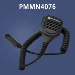 PMMN4076 Remote Speaker Microphone for XPR3000, DGP5050e, MTP3200, MTP3250, MTP3500, MTP3550 Radio, Walkie-talkie