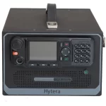 Hytera base station chassis power supply PS16002 MT680 Plus car radio station external backup battery box