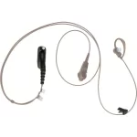Surveillance Kit for Motorola Walkie Talkie Earpiece, PMLN6128, PMLN6128A, APX 6000XE, APX 7000, APX 7000XE, RLN5881