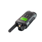 Motorola TLKR-T80 Handheld Mobile Walkie T80, HAM, UHF, Analog 2, Bidirectional Communication, Wireless, 1 Pair - Image 2