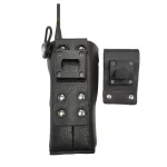 Walkie-Talkie Protective Cover, Layer Case for MOTOROLA MTP8550EX - Image 3
