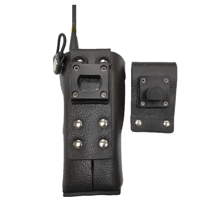 Walkie-Talkie Protective Cover, Layer Case for MOTOROLA MTP8550EX - Image 3