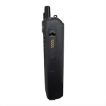 Motorola DP2400 Digital Two Way VHF UHF Radio, DEP550 Walkie Talkie, Voice Operated, XIR P6600 XPR3300, DP2400 - Image 5