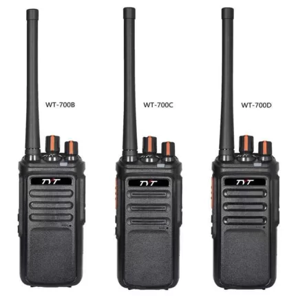 TYT WT-700 walkie talkie 10watt
