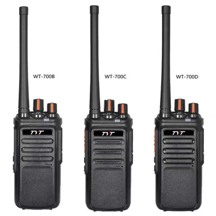 TYT WT-700 walkie talkie 10watt