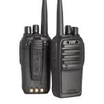TYT TC-5000 Walkie-Talkie long-range high-power