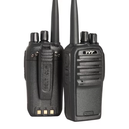 TYT TC-5000 Walkie-Talkie long-range high-power