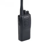 Kenwood TK-2000 VHF TK-3000 UHF walkie talkie portátil 16 canales TK200 5W TK3000 4W portable and drop-resistant 2 way radio - Image 2