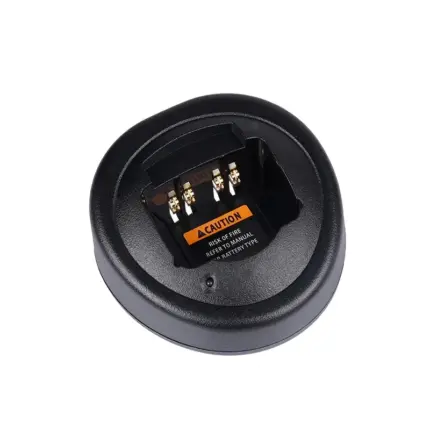 Cargador de coche de walkie talkie RLN4884 para radios Motorola XTS2500 XTS3000 XTS3500 XTS5000 HT1000 MT1500