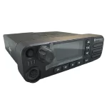 Motorola-DMR Radio base DM4401e XIR M8628i UHF 45W Vehicle Two Way Radio Transceiver, VHF Car Walkie Talkie DGM5500e - Image 5