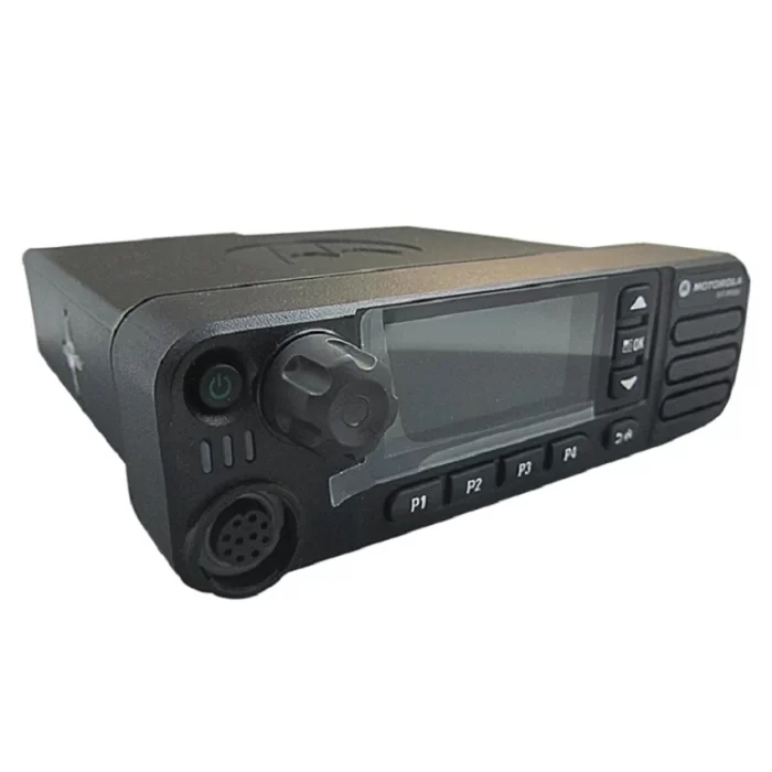 Motorola-DMR Radio base DM4401e XIR M8628i UHF 45W Vehicle Two Way Radio Transceiver, VHF Car Walkie Talkie DGM5500e - Image 5