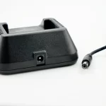 Baofeng Dual-Band Desktop Charger for UV-5R Walkie-Talkie | Efficient Battery Charging Solution - Image 3