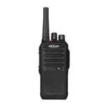 Kirisun 10km Two Way Radio - front view