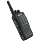 Kirisun 10km Two Way Radio - detail view