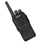 Kirisun 10km Two Way Radio - side view