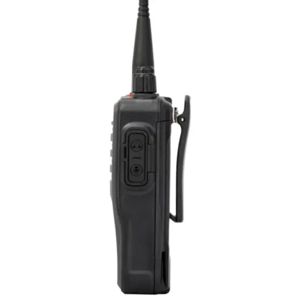 Kirisun Dp485 Two Way Radio - package contents