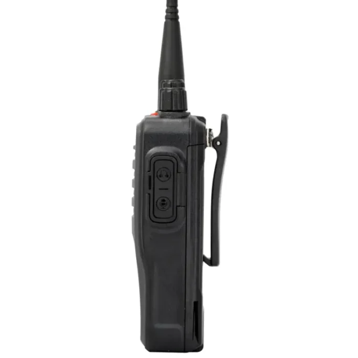 Kirisun Dp485 Two Way Radio - package contents