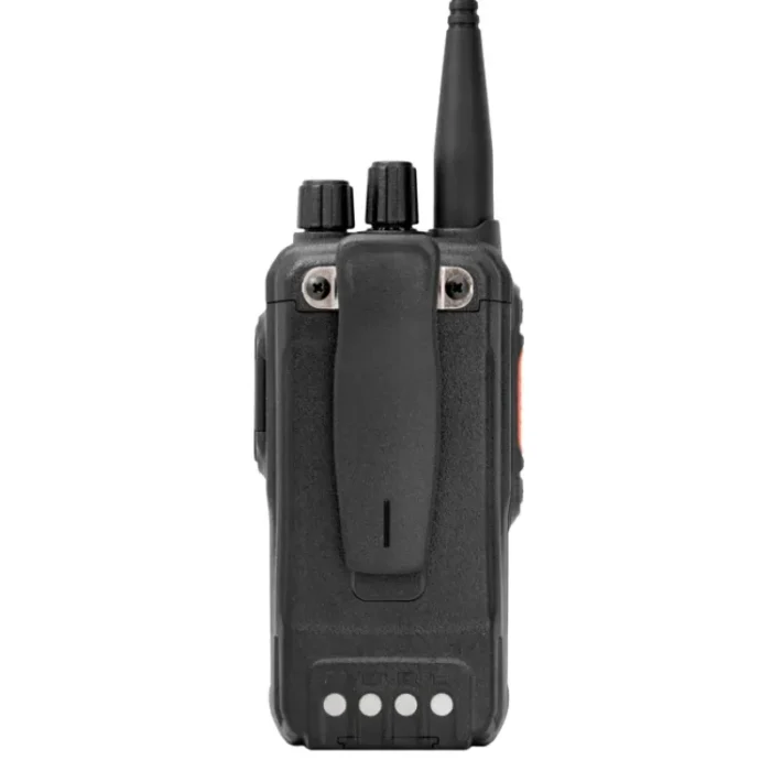 Kirisun Dp485 Two Way Radio - close-up