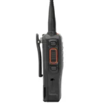Kirisun Dp485 Two Way Radio - side view