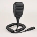 Kirisun DP990 speaker microphone