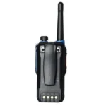 Kirisun Gp700 Two Way Radio - close-up