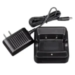 Kirisun KBC-760 Two Way Radio - front view