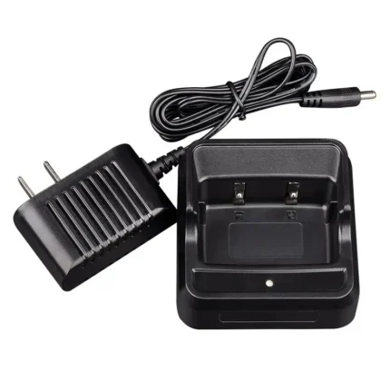 Kirisun KBC-760 Two Way Radio - front view