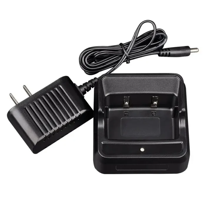 Kirisun KBC-760 Two Way Radio - front view