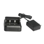 Kirisun KBC-760 Two Way Radio - in-hand use