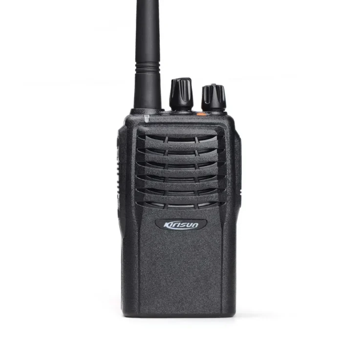 Kirisun Pt-5200 Two Way Radio - front view
