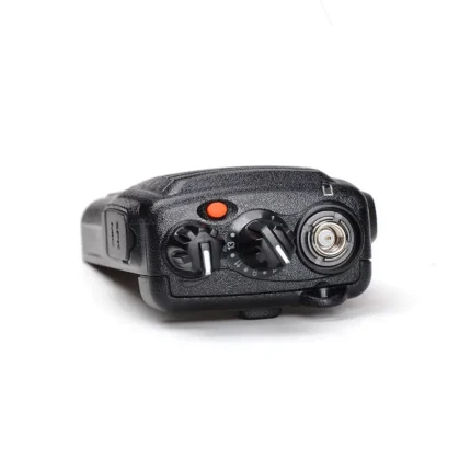 Kirisun Pt-5200 Two Way Radio - detail view