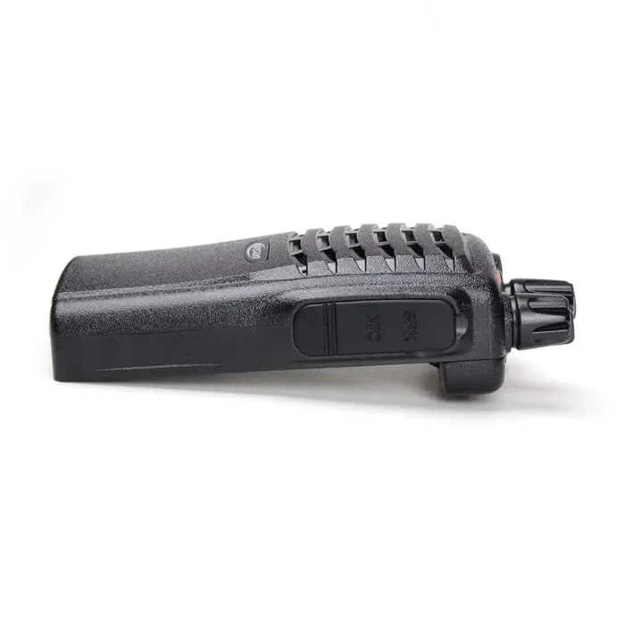Kirisun Pt-5200 Two Way Radio - close-up