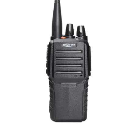 Kirisun Pt3600 Two Way Radio - front view