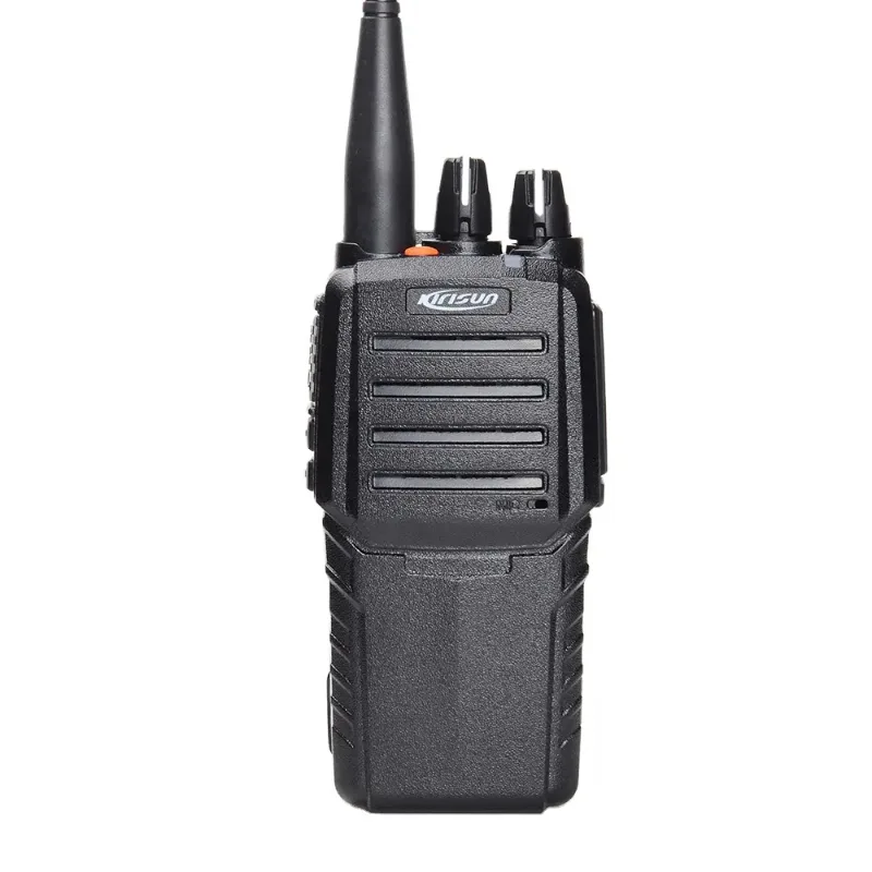 Kirisun Pt3600 Two Way Radio - front view Kirisun Pt3600 Funkgerät