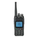 Kirisun S780 Two Way Radio - front view