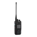 Kirisun S780 Two Way Radio - detail view