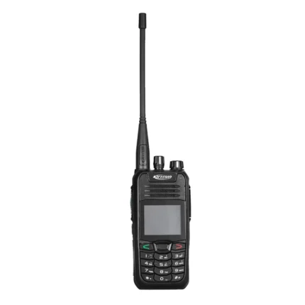 Kirisun S780 Two Way Radio - package contents
