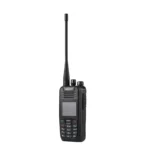 Kirisun S780 Two Way Radio - close-up