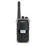 Kirisun T450 Two Way Radio - front view
