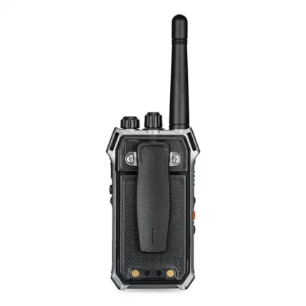 Kirisun T450 Two Way Radio - package contents